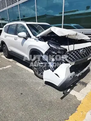2023, Hyundai / Santa FE, VIN: KMHS3811BPU093577, 804 км., hybrid, 1588 куб.см.