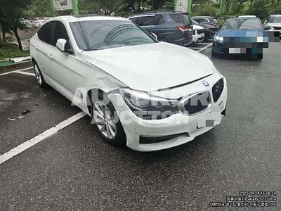 2019, BMW / 320, 39098 км., diesel