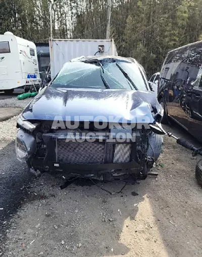 2020, Hyundai / Santa FE, VIN: KMHS381CBLU224945, diesel