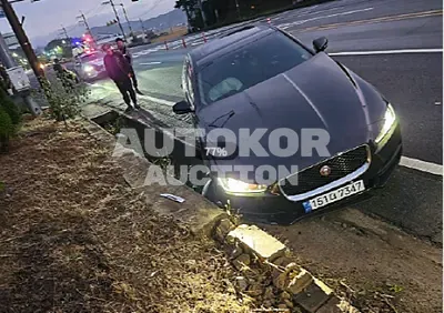 2016, Jaguar / XE, VIN: SAJAB4BN5GA913132, 211955 км., diesel, 2000 куб.см.