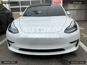2020, Tesla / Model 3, VIN: 5YJ3E1EB9LF724998, electric