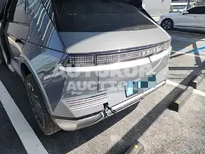 2023, Hyundai / Ioniq, VIN: KMHKR81FPPU169714, 2410 км., electric, 111 куб.см.