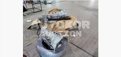 2025, Genesis / GV80, 10695 км., unknown