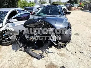 2019, BMW / 320, VIN: WBA5V5107KAJ53813, 65000 км., diesel, 1995 куб.см.