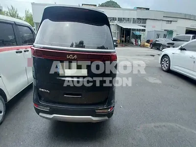 2022, Kia / Carnival, 78388 км., diesel, 2200 куб.см.