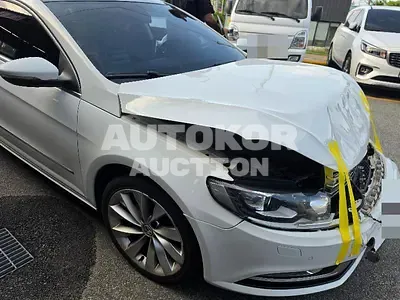 2016, Volkswagen / CC, 134526 км., diesel, 2000 куб.см.