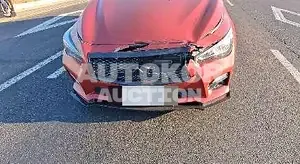 2016, Infiniti / Q50, VIN: JNKAV71E9GM580522, 60000 км., hybrid