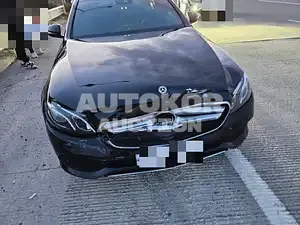 2019, Mercedes-Benz / E 300, gas, 1991 куб.см.