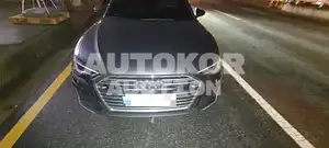 2020, Audi / A6, VIN: WAUZZZF28LN060638, 14000 км., diesel, 1968 куб.см.