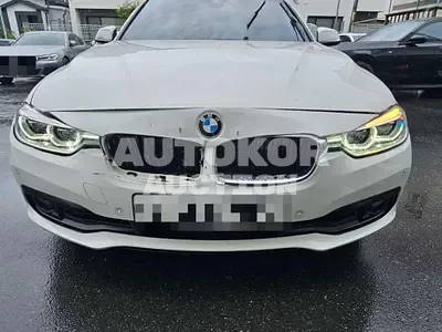 2015, BMW / 320, 163869 км., diesel