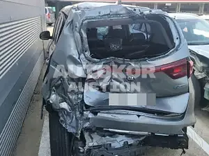 2020, Kia / Sportage, VIN: KNAPM813BLK874908, 46102 км., diesel