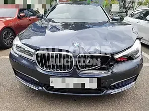 2015, BMW / 730, VIN: WBA7G6100GG509175, 210000 км., diesel, 2993 куб.см.