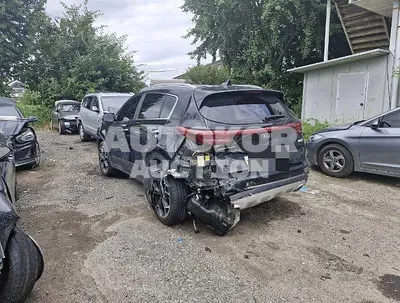 2018, Kia / Sportage, diesel, 2000 куб.см.
