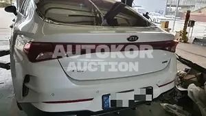 2020, Kia / K5, VIN: KNAG6412BLA061241, gas