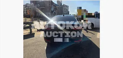 2016, Kia / K7, 170000 км., gas, 3342 куб.см.