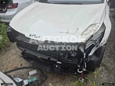 2025, Kia / Sportage, VIN: KNAPX81GBSK283399, 11633 км., hybrid, 1598 куб.см.