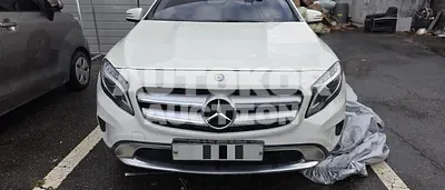 2017, Mercedes-Benz / GLA 200, VIN: WDCTG0JB8HJ342840, 136922 км., diesel