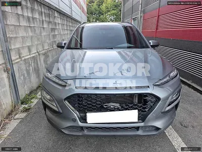 2019, Hyundai / Kona, VIN: KMHK4815GKU410111, 149525 км., gas, 1591 куб.см.