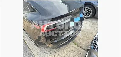 2024, Tesla / Model 3, electric, 230 куб.см.