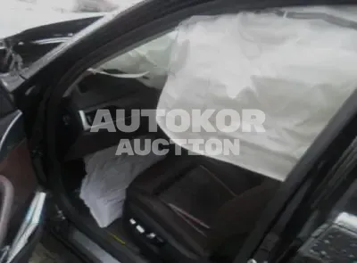 2019, BMW / 530, VIN: WBAJD9106KWW50315, 53280 км., gas