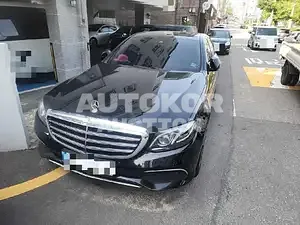 2019, Mercedes-Benz / E 220, 143000 км., diesel, 1950 куб.см.