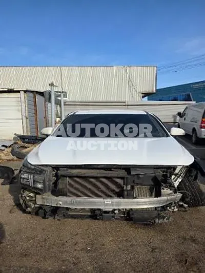 2021, Hyundai / Santa FE, 117770 км., diesel, 2200 куб.см.