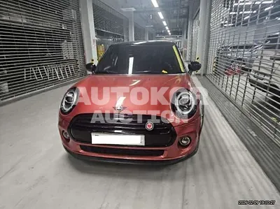 2020, MINI / Cooper, VIN: WMWXV7108L2M74520, 66632 км., gas
