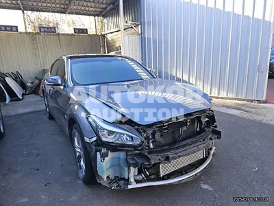 2015, Infiniti / Q70, 215632 км., diesel