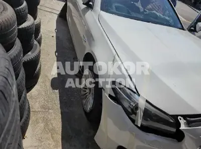 2015, BMW / 520, VIN: WBA5E7107FG155009, 181501 км., diesel