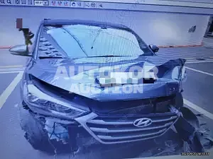 2017, Hyundai / Tucson, VIN: KMHJ281ABJU641470, 80000 км., diesel
