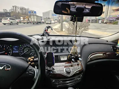 2017, Infiniti / Q70, VIN: JNKBY11E1HM600031, 210000 км., gas, 3700 куб.см.