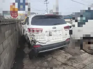 2017, Kia / Sorento, diesel, 2200 куб.см.