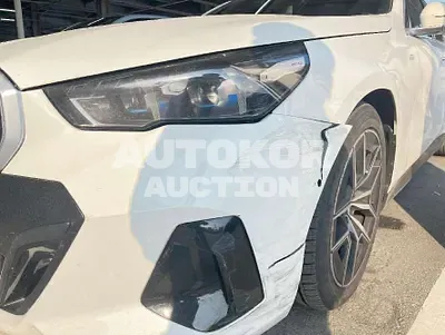 2024, BMW / 520, unknown