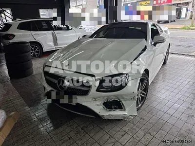 2017, Mercedes-Benz / e300, 148698 км., diesel