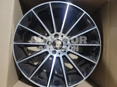 2021, Mercedes-Benz / mercedes-benz, VIN: W1K2J5KB3MA080921, unknown