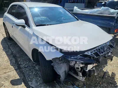 2021, Mercedes-Benz / A 220, VIN: W1K3F4EB0MJ316890, gas