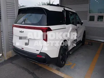 2024, Kia / Carnival, 31532 км., hybrid, 1600 куб.см.