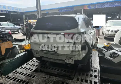 2016, Kia / Sportage, VIN: KNAP6815GGK171434, 147740 км., diesel