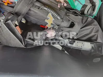 2020, Mercedes-Benz / B 250, VIN: W1N4M4HB8LW055809, 32629 км., gas