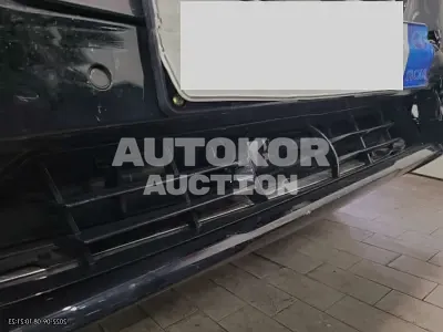2022, BMW / 420, VIN: WBA21DT07N9J44752, 14132 км., gas