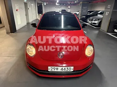 2015, Volkswagen / Beetle, VIN: WVWZZZ16ZFM624229, 220000 км., diesel, 1968 куб.см.