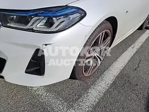 2024, BMW / 630, unknown