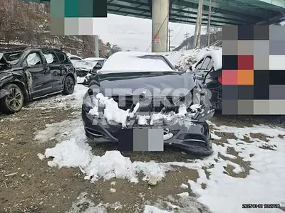2016, Mercedes-Benz / S 350, diesel