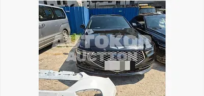 2019, Genesis / G90, 44906 км., gas, 3800 куб.см.