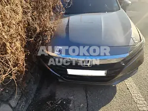 2019, Honda / Accord, VIN: 1HGCV3690KA511627, hybrid