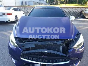 2019, Infiniti / Q30, VIN: SJKCH53E5KA014299, 32000 км., gas, 1991 куб.см.