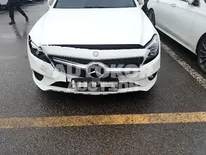 2016, Mercedes-Benz / CLS 250, VIN: WDDLJ9HB2GA176627, diesel