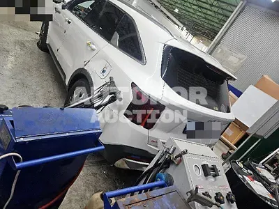 2025, Kia / Sorento, 15000 км., hybrid, 1600 куб.см.