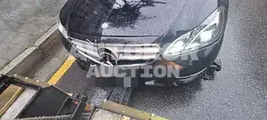 2016, Mercedes-Benz / E 220, diesel, 2143 куб.см.