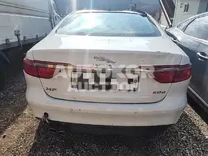 2016, Jaguar / XF, VIN: SAJBB4BN8GCY18458, 200000 км., diesel, 1999 куб.см.